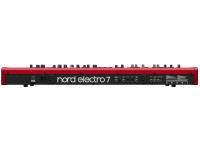 Clavia Nord Electro 7 61 Clavia Nord Electro 7 61